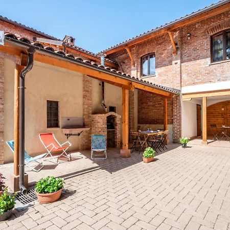 Apartment Il Tiglio By Interhome Mondovi Ngoại thất bức ảnh