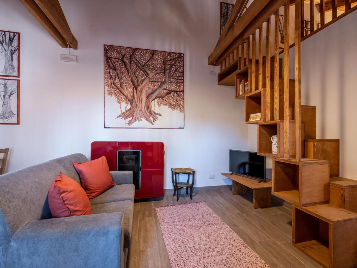 Apartment Il Tiglio By Interhome Mondovi Ngoại thất bức ảnh