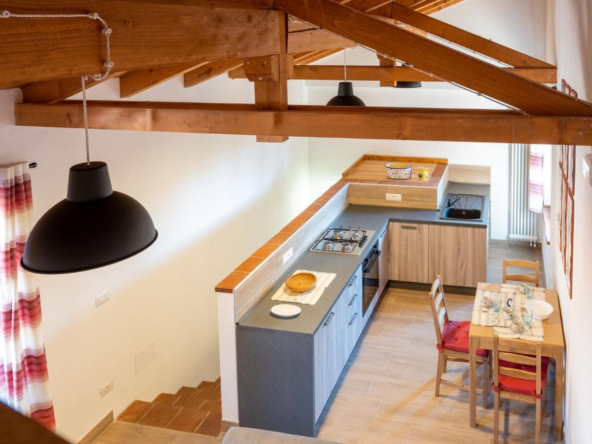 Apartment Il Tiglio By Interhome Mondovi Ngoại thất bức ảnh
