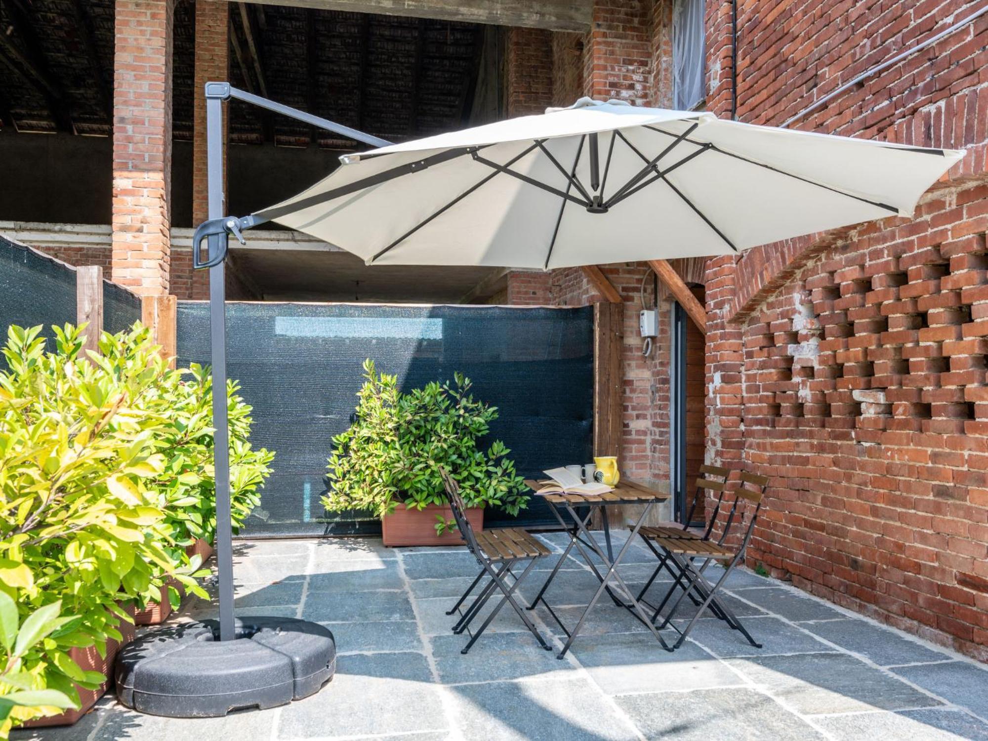 Apartment Il Tiglio By Interhome Mondovi Ngoại thất bức ảnh
